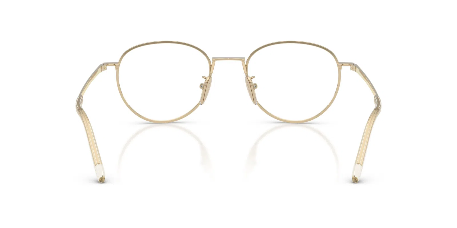 Prada D57VD Eyeglasses - view 11